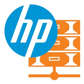 HP DL380p Gen8 (12 LFF) 2x Intel Hexa-Core Xeon E5-2620